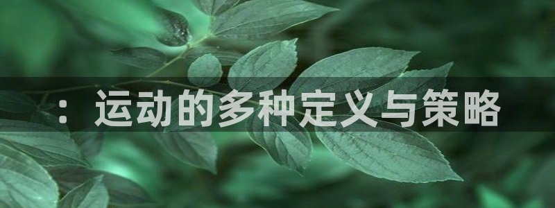 熊猫体育在线观看