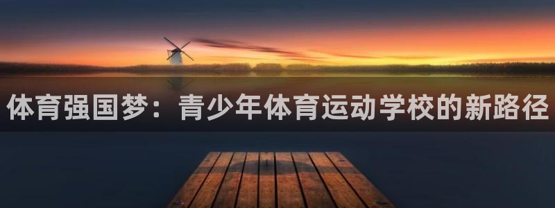 熊猫体育直播nba：体育强国梦：青少年体育运动学校的新路径